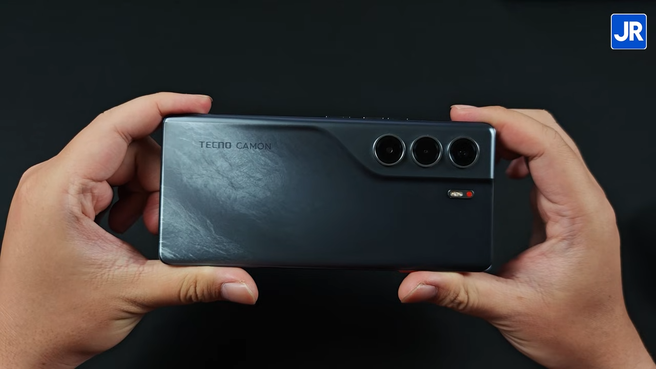 TECNO Camon 40 Pro 5G 1