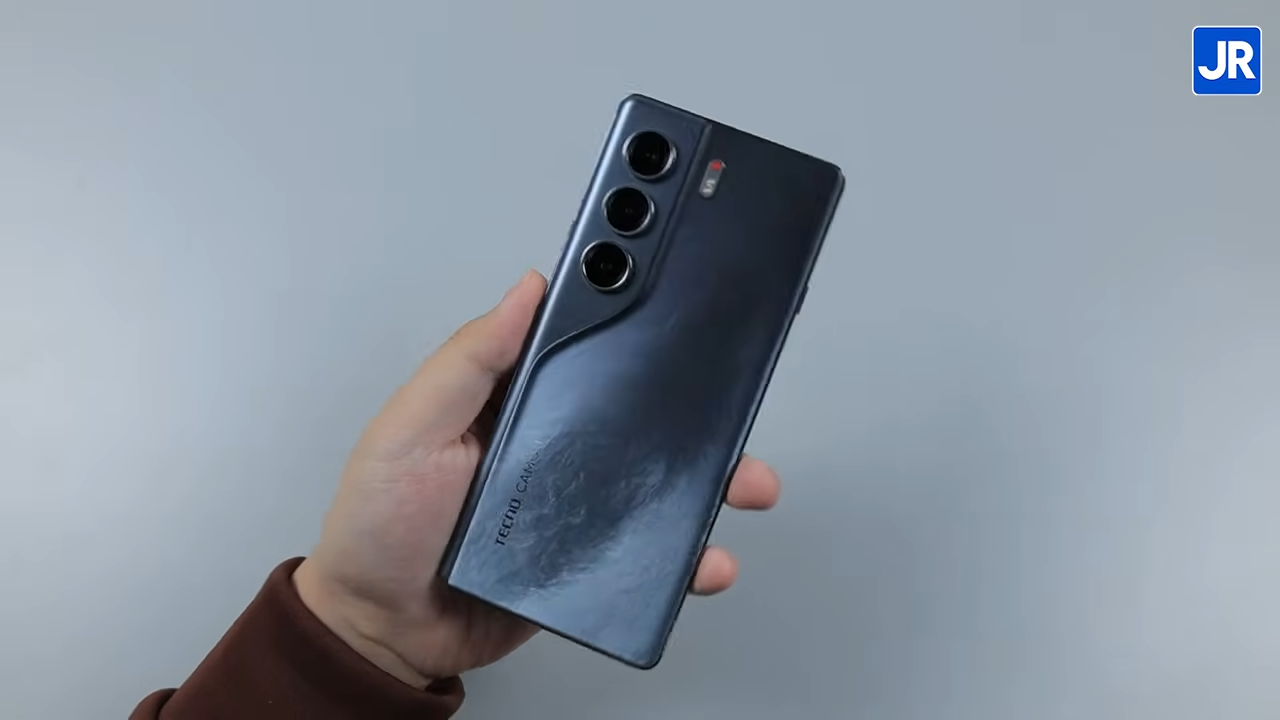 TECNO Camon 40 Pro 5G
