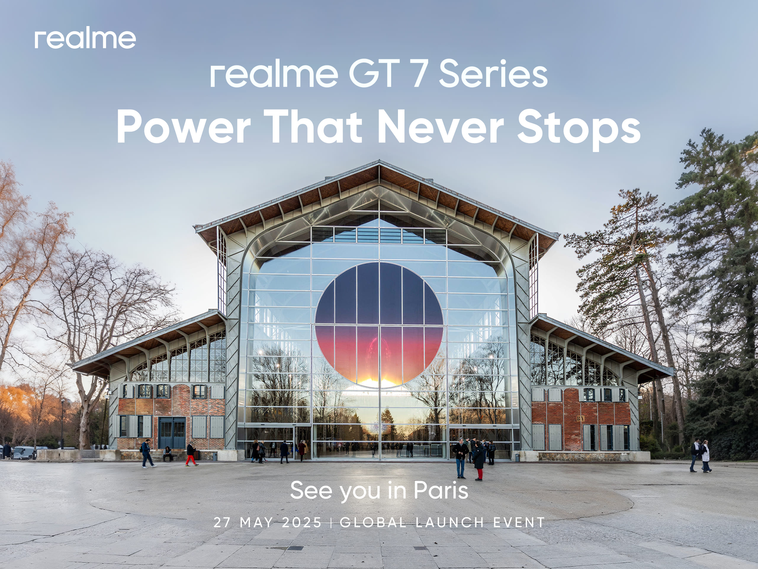 realme GT 7 Series Resmi Hadir Secara Global Akhir Mei 2025 1 realme GT 7 Series Resmi Hadir Secara Global Akhir Mei 2025