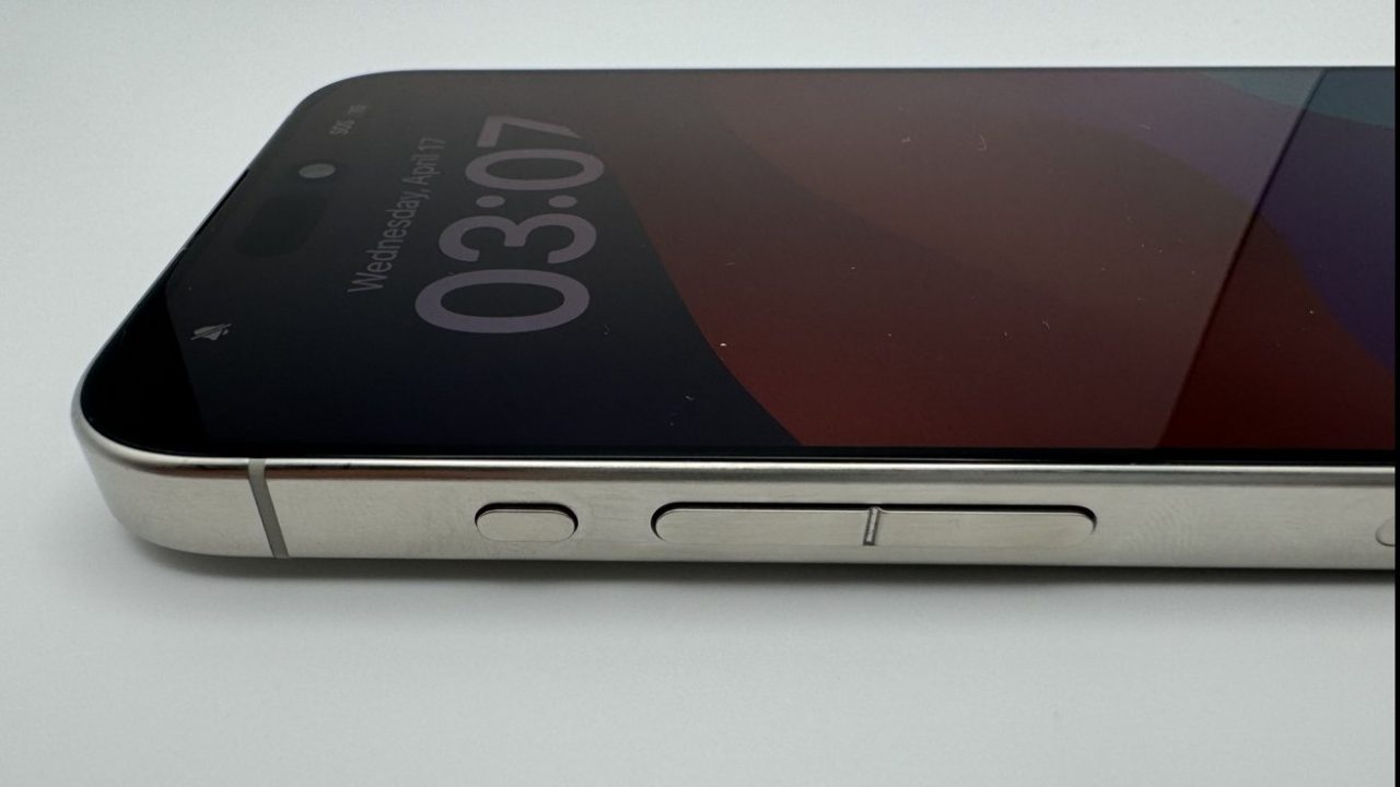 Apple Kembali Garap Tombol Haptic, Tak Hanya Untuk iPhone
