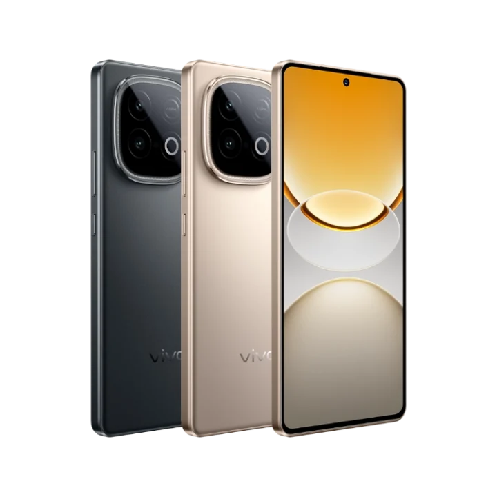 Vivo Luncurkan Y300 GT, Bawa Dimensity 8400 dan Baterai 7.620mAh!