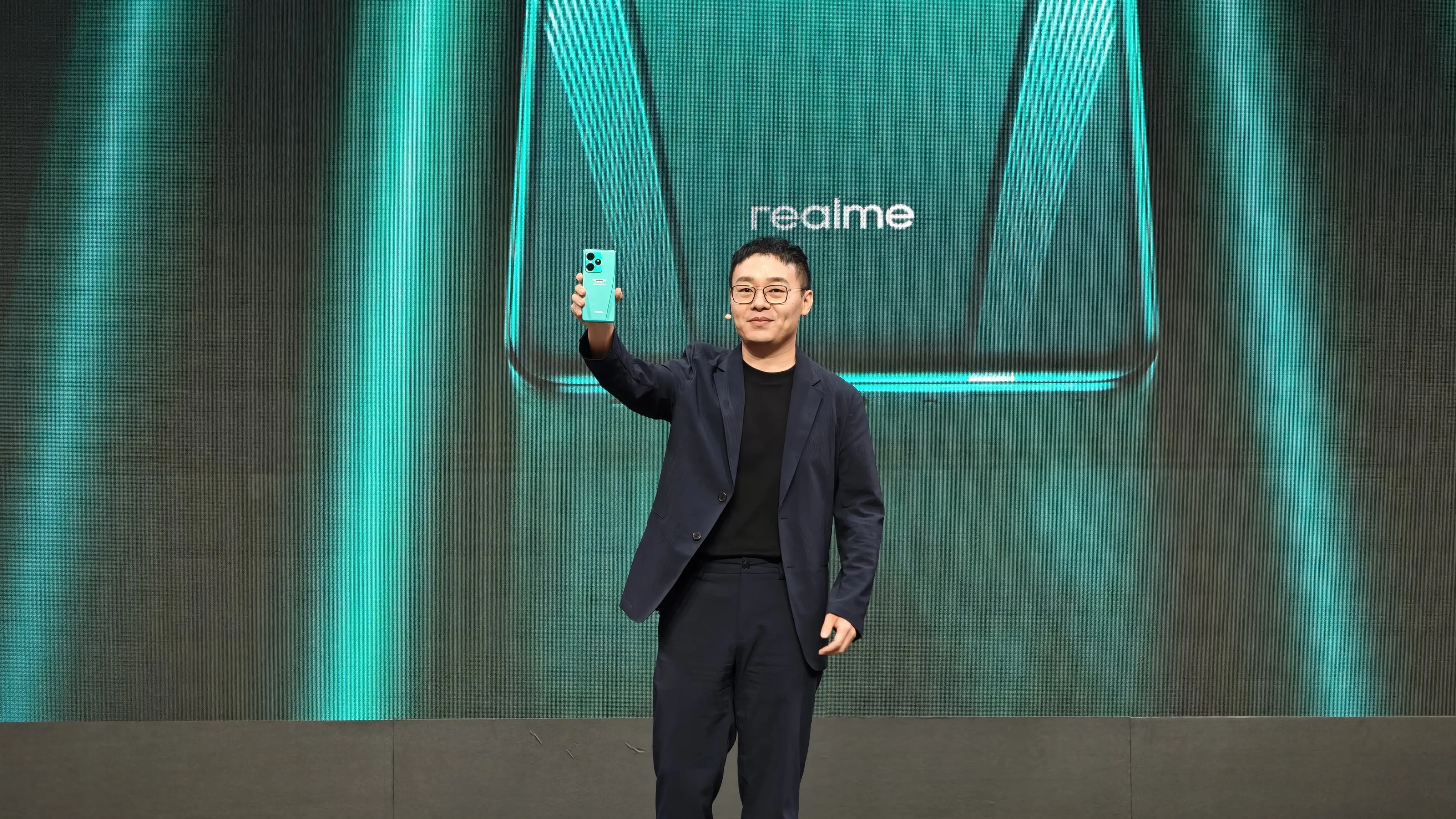 realme GT 7 resmi diumumkan