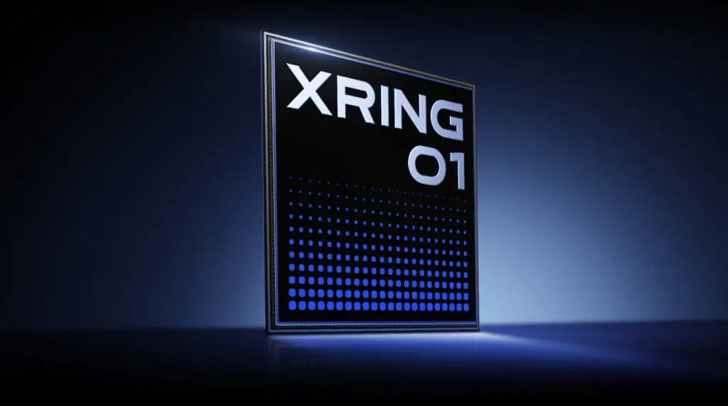 XRing O1