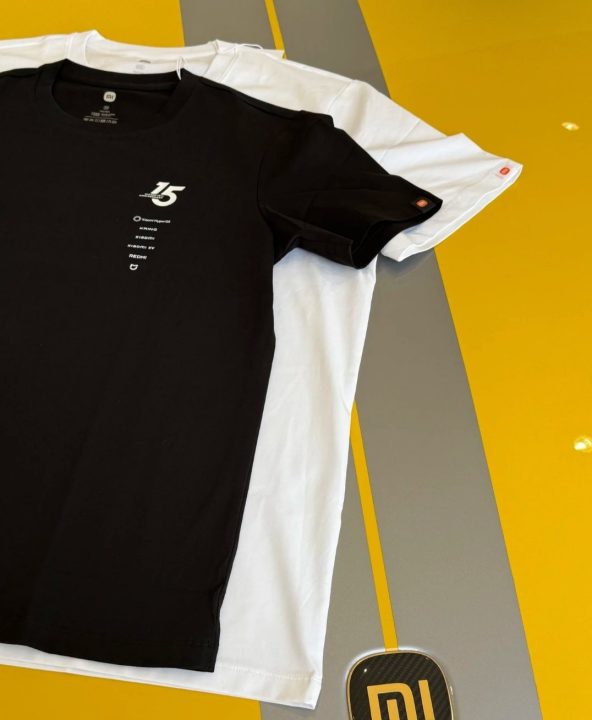 XRing Xiaomi TShirt