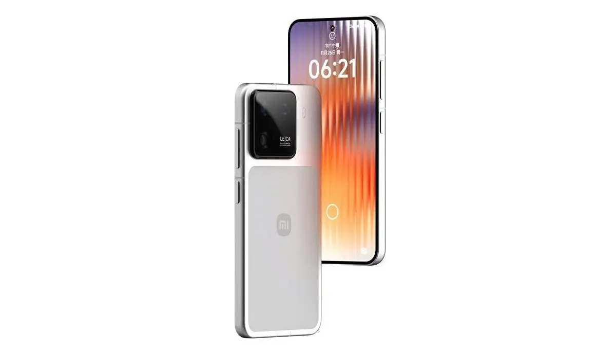 Xiaomi 16 bocoran spesifikasi baterai