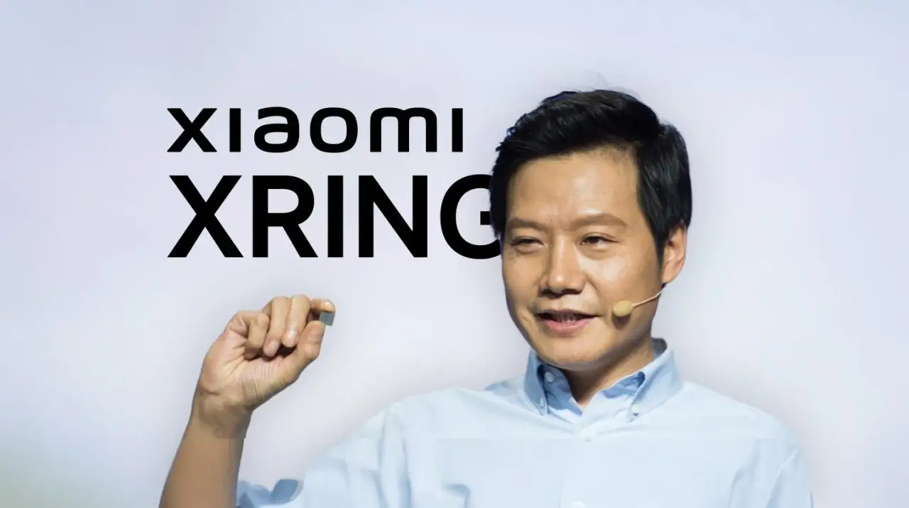 Bocoran Spesifikasi Teknis SoC “Xring” Milik Xiaomi Muncul
