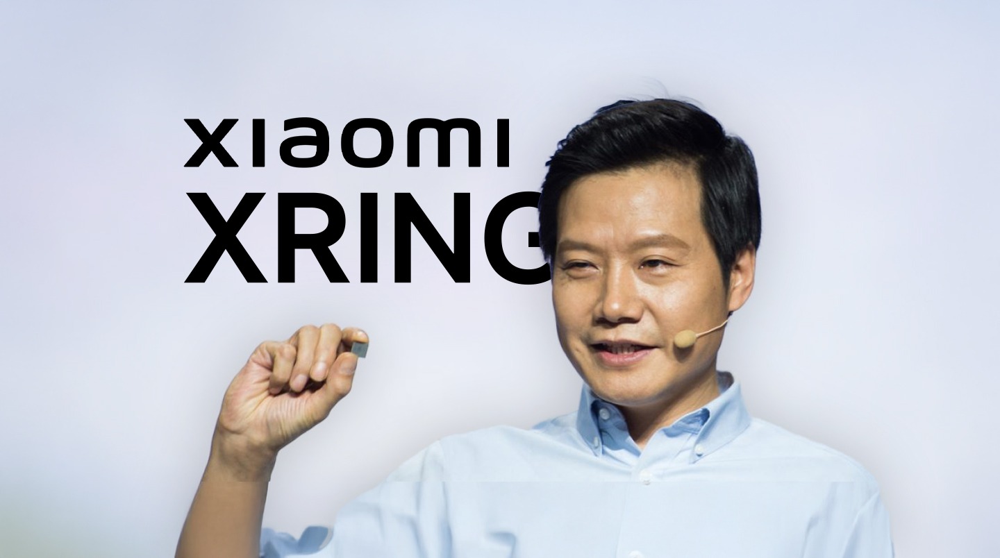 xiaomi X Ring