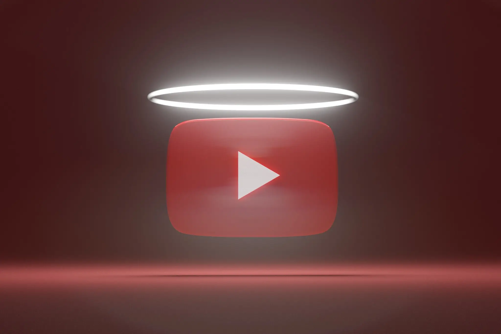 Youtube Fitur Blur Thumbnail