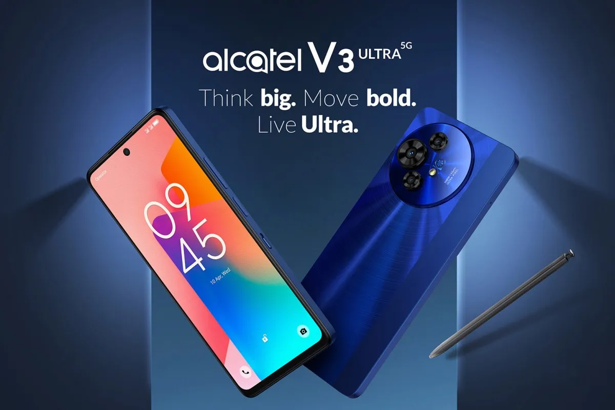 alcatel v3 ultra 2