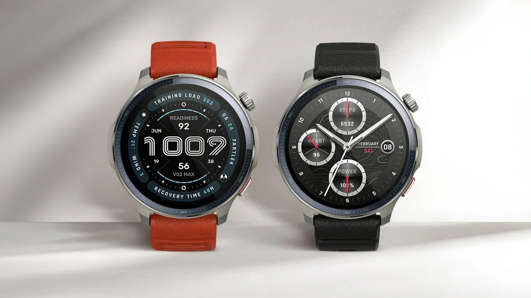 Smartwatch Amazfit Balance 2 Diluncurkan, Bawa Beragam Upgrade!