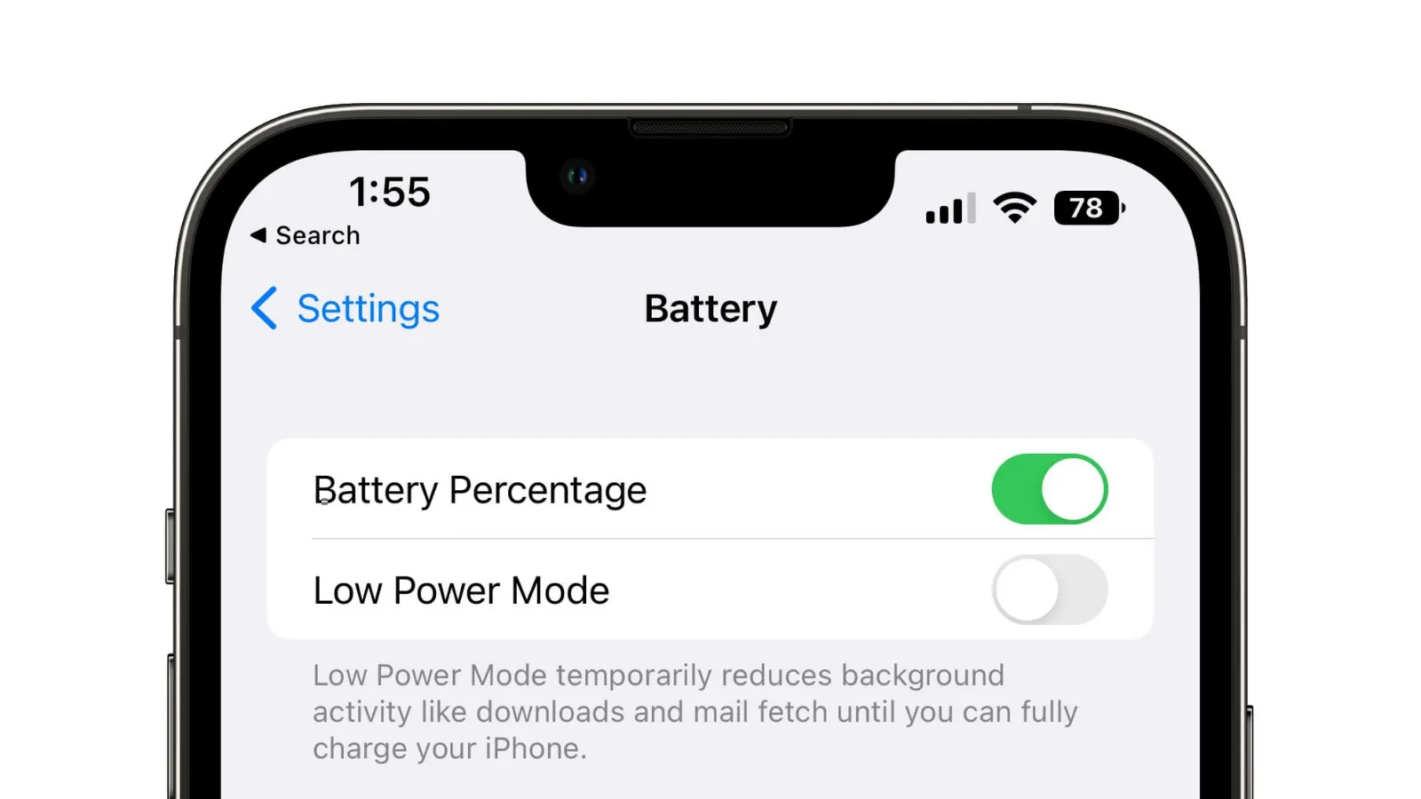 baterai ai apple ios 19