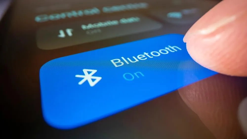 bluetooth