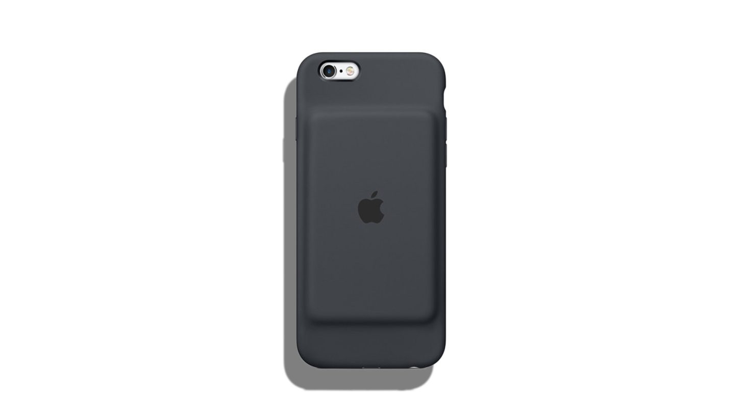 iPhone 17 Air Casing Baterai