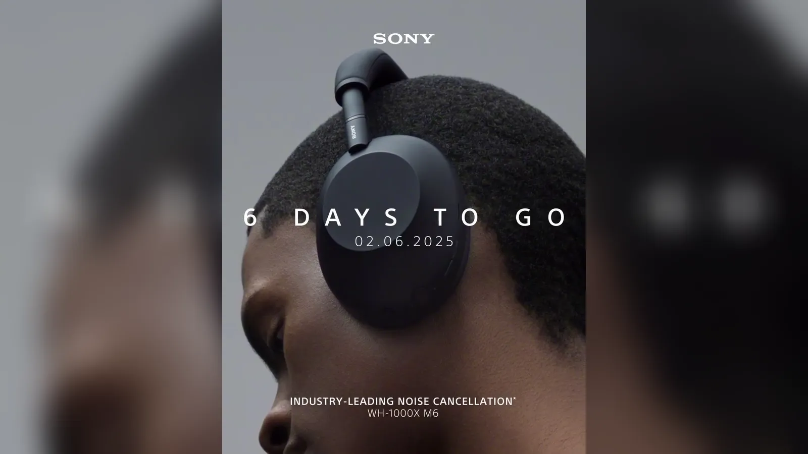 Sony WH-1000XM6 Segera Hadir di Indonesia, Rilis 2 Juni!