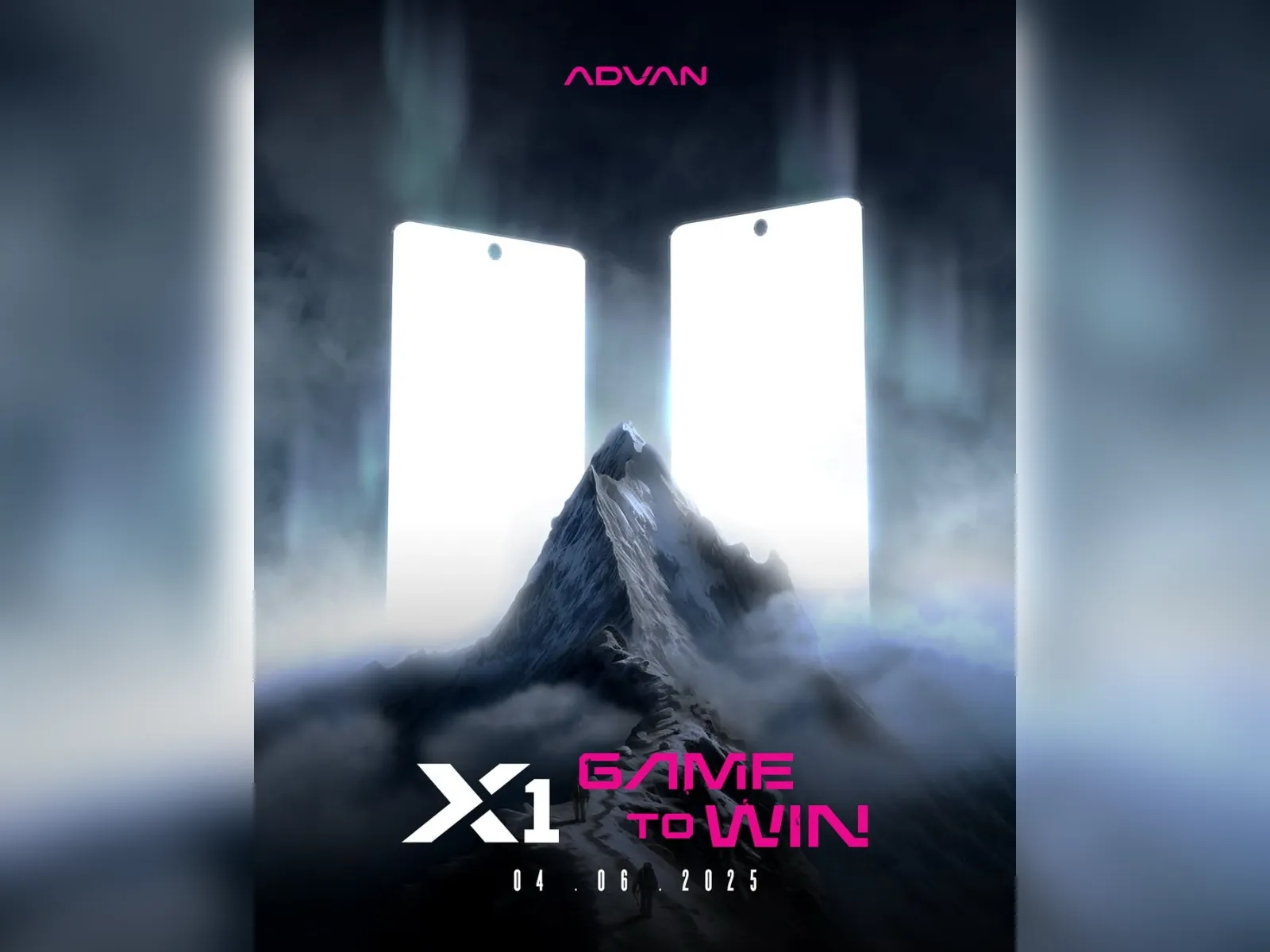 advan x1