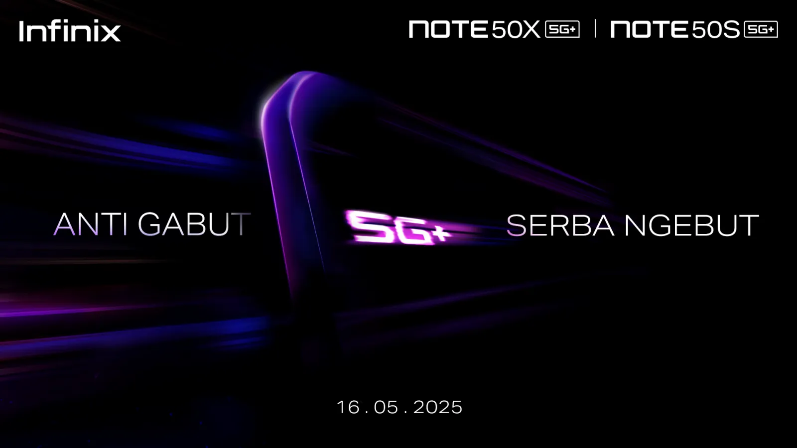 infinix note 50s note 50x