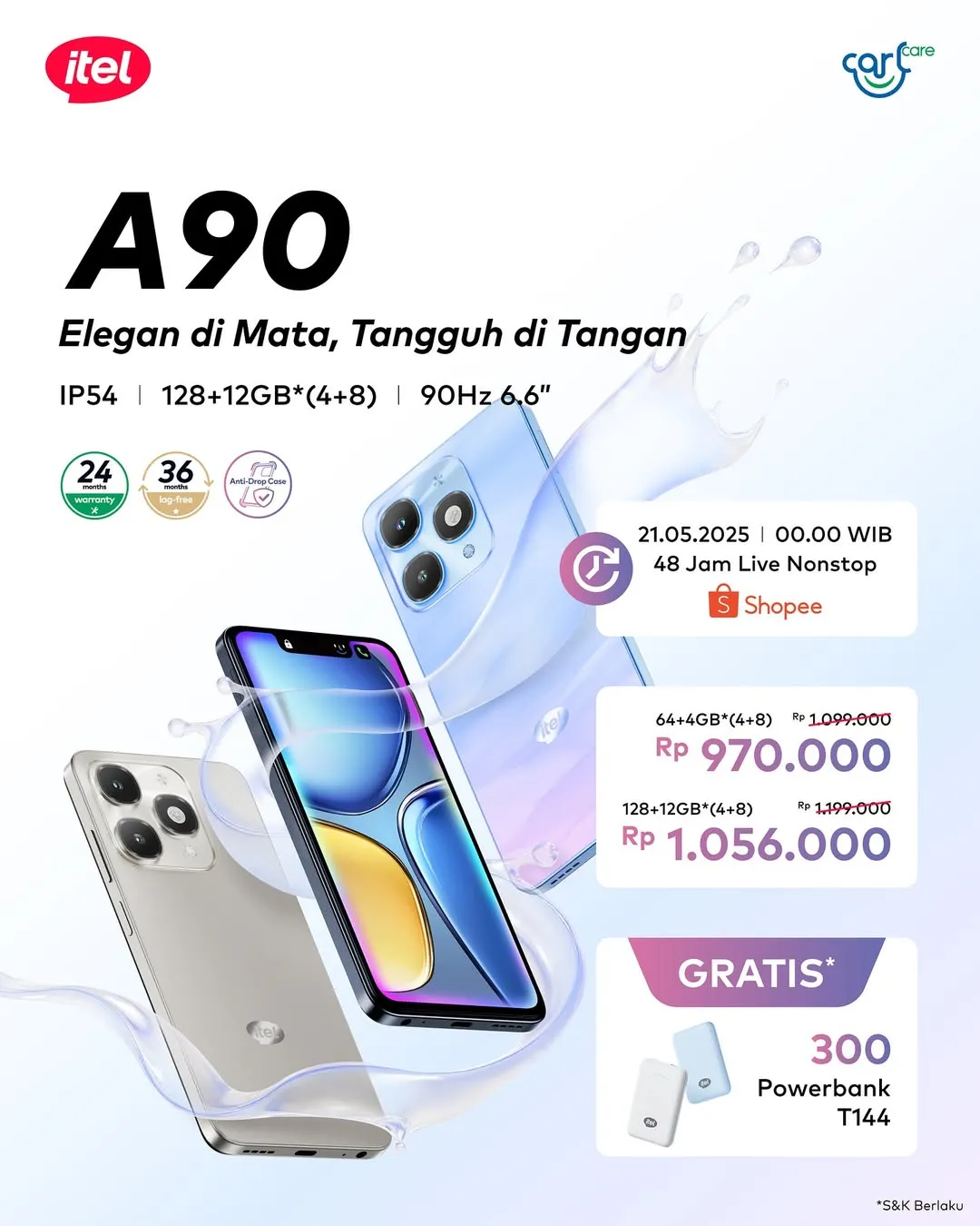itel a90 (1)