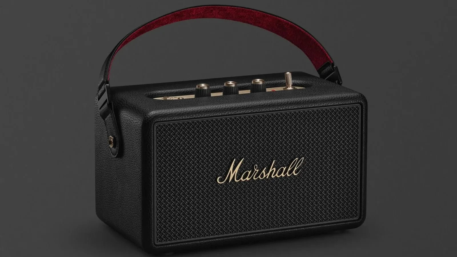 marshall kilburn iii