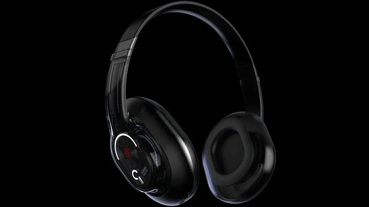 nothing headphone