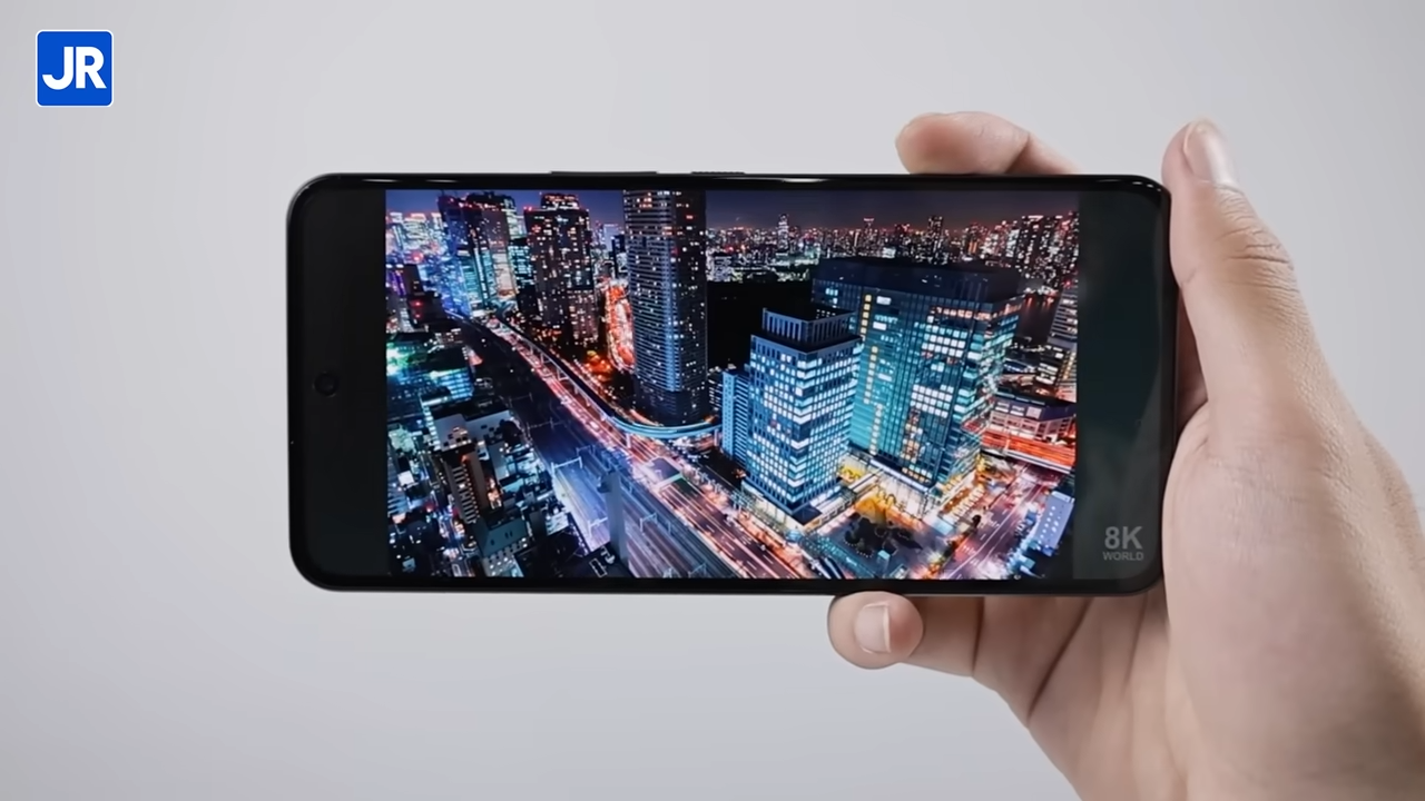 Review nubia Neo 3 GT 5G: Smartphone Gaming Rp 2 Jutaan dengan Gaming Trigger & Layar OLED 120 Hz! 12 nubia Neo 3 GT 5G 13