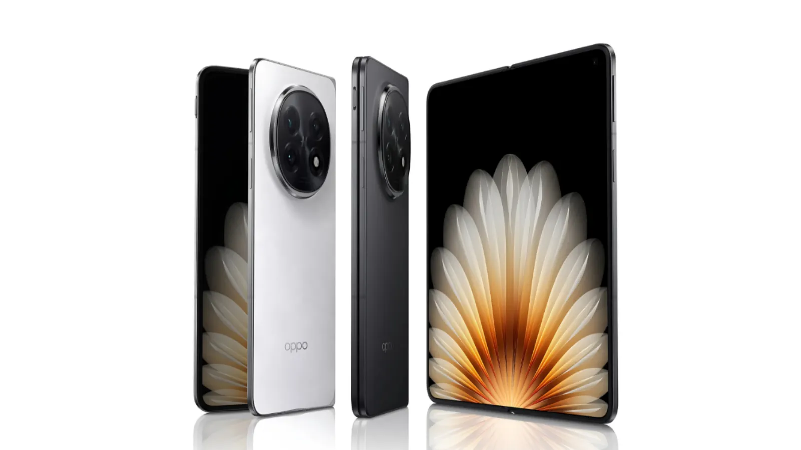 OPPO Find N6 Lebih Tipis dengan Snapdragon 8 Elite 2, Rilis Awal 2026
