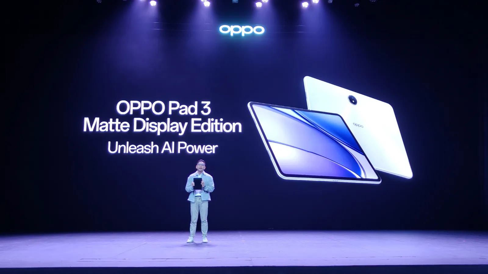 oppo pad 3 2