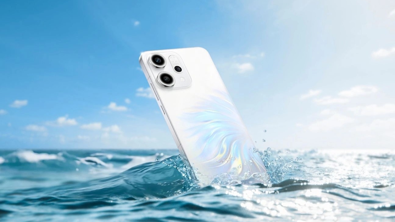 oppo reno14 pro 3
