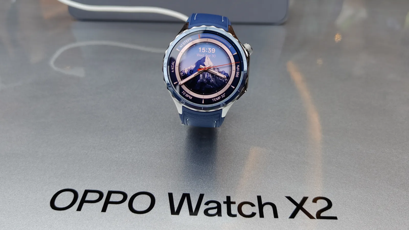 oppo watch x2 (1)