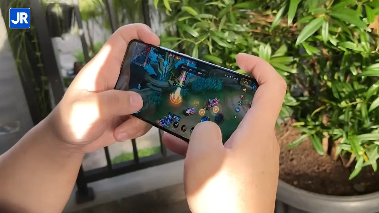 Review realme 14 5G: Kencang & Stabil untuk Gaming, Pertama dengan Snapdragon Baru 1 realme 14 5G 1