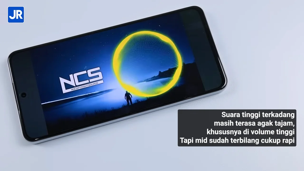 Review realme 14 5G: Kencang & Stabil untuk Gaming, Pertama dengan Snapdragon Baru 11 realme 14 5G 11