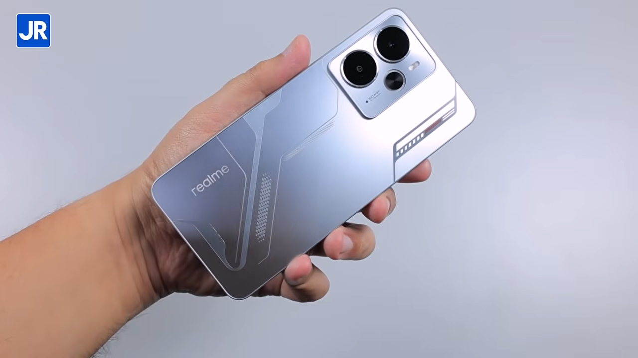 realme 14 5G