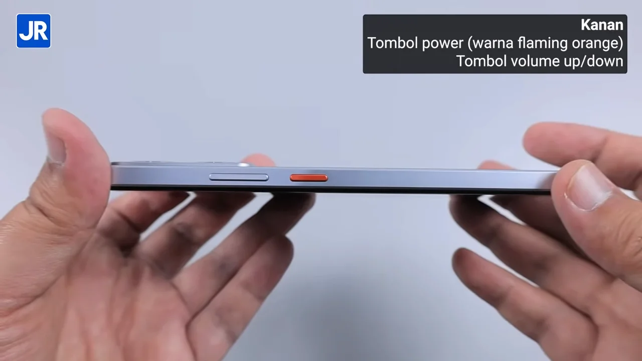 Review realme 14 5G: Kencang & Stabil untuk Gaming, Pertama dengan Snapdragon Baru 9 realme 14 5G 9