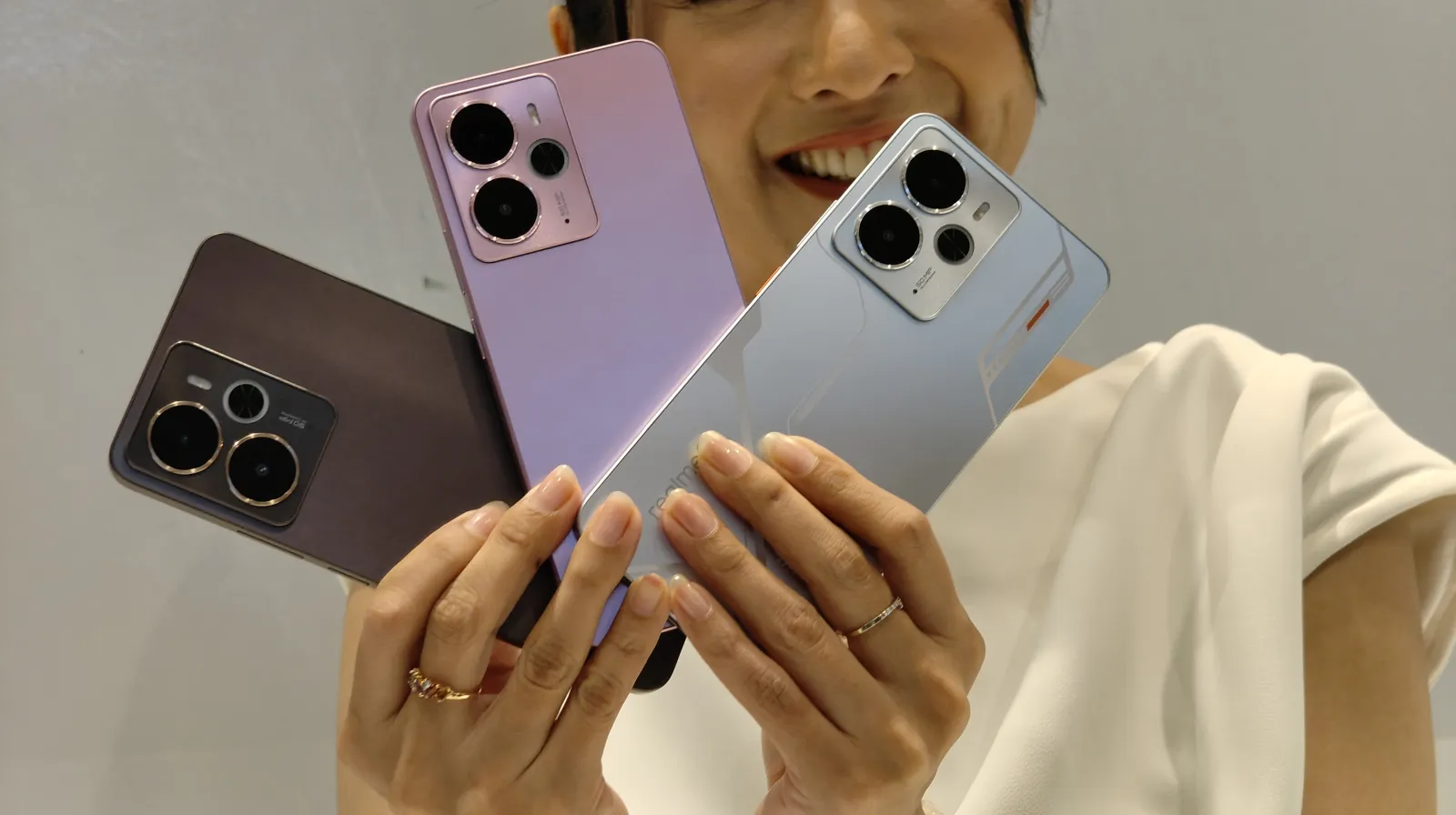 realme 14 5g 2