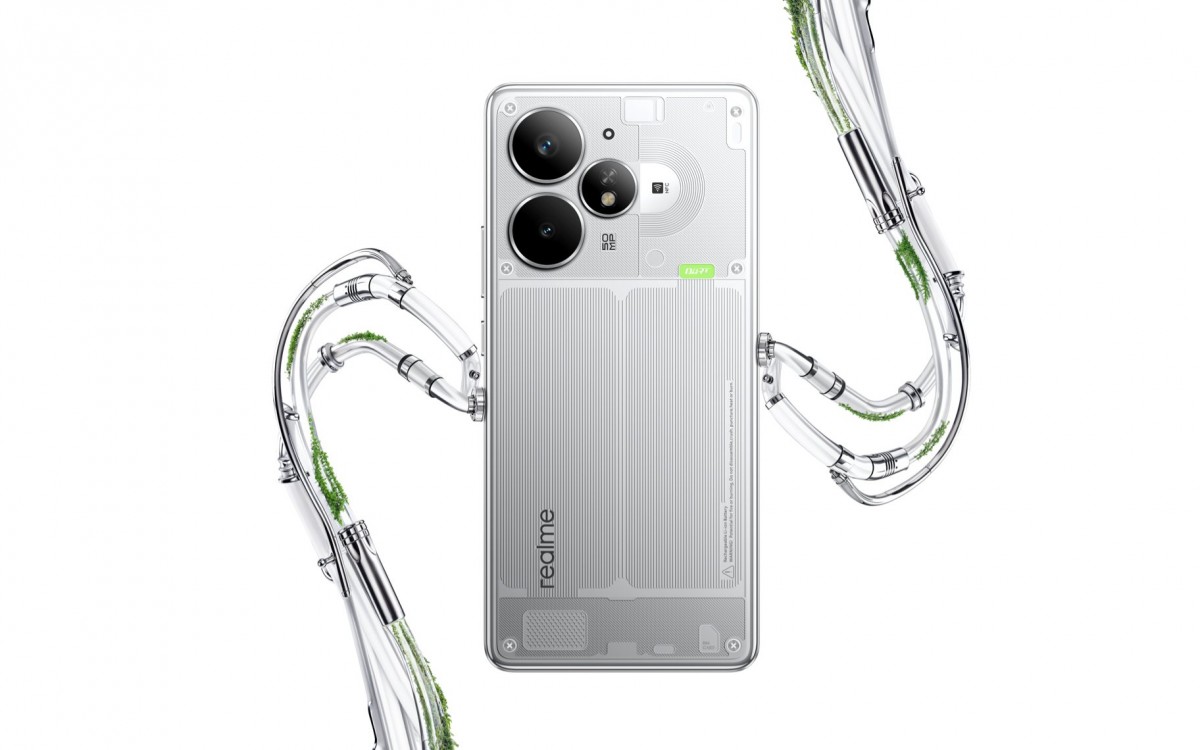 realme Neo7 Turbo