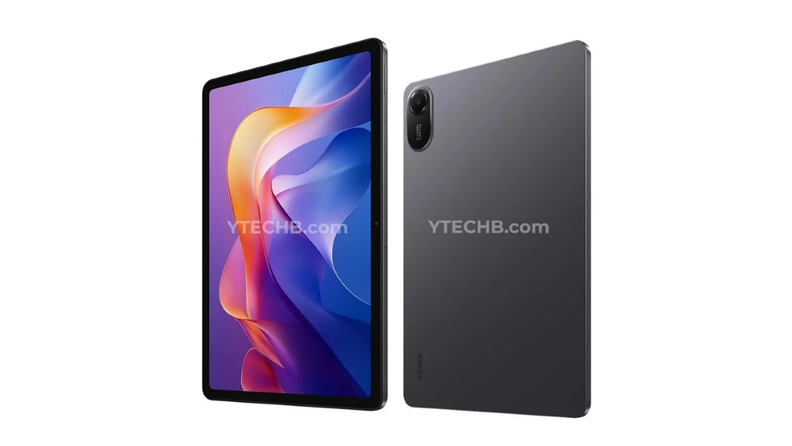 redmi pad 2 render