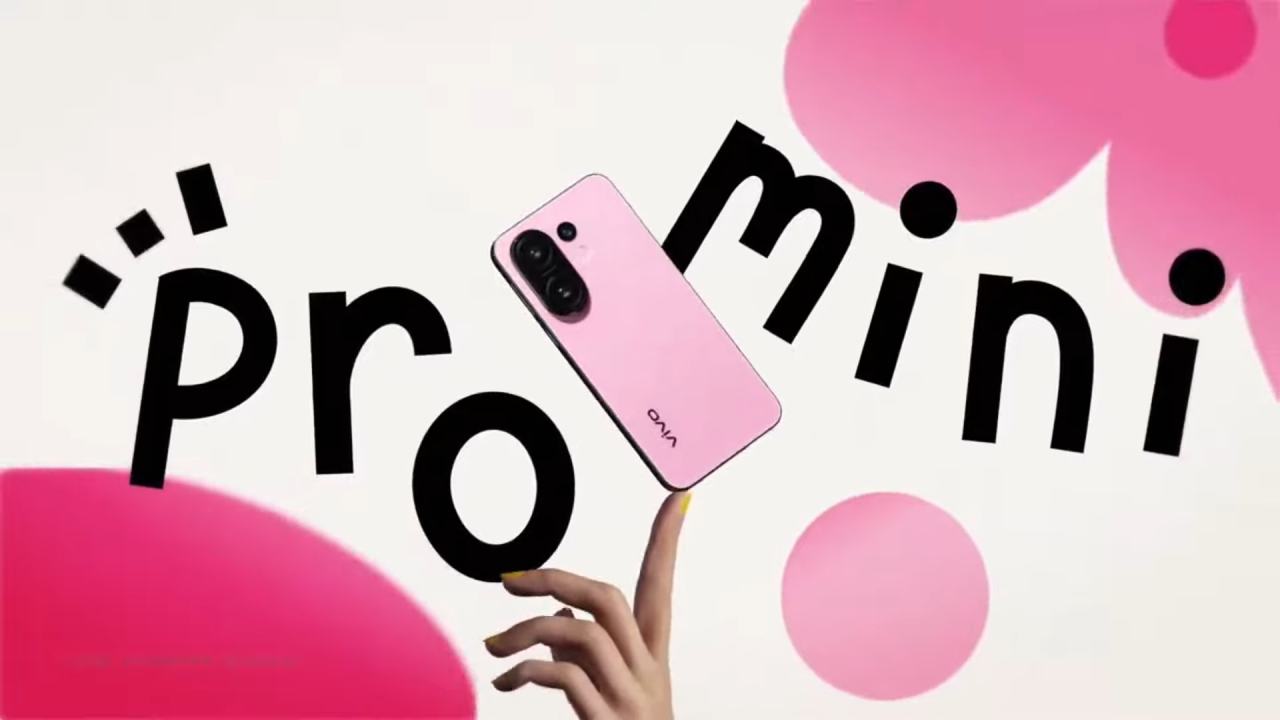 vivo S30 dan S30 Pro Mini Siap Meluncur, Tampil Colorful 2 s30 Pro Mini