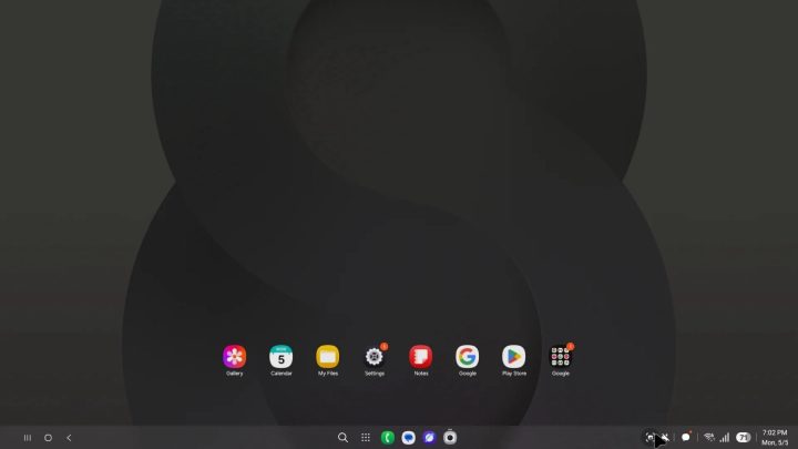 samsung dex one ui 8 preview 1