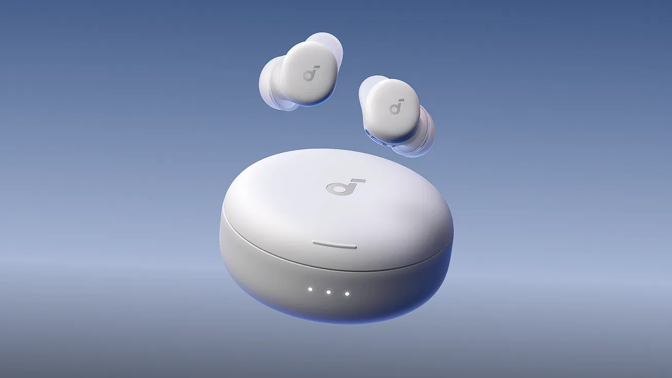 Anker Luncurkan Soundcore Sleep A30, Dirancang Buat Tidur!