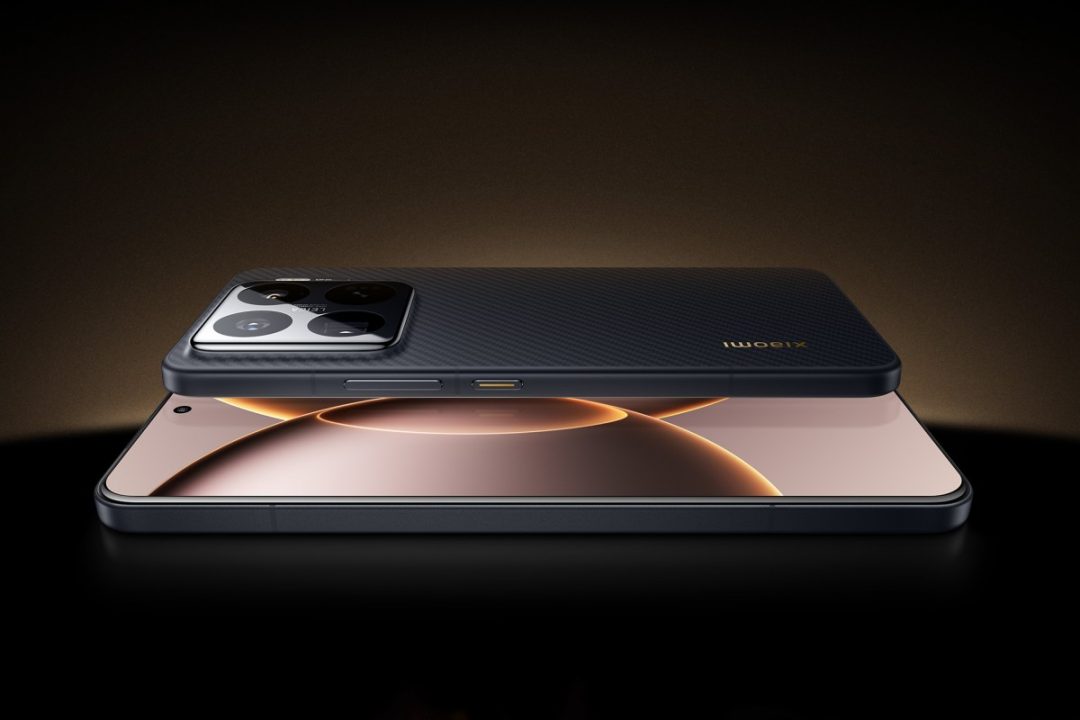 spek Xiaomi 15S Pro 1