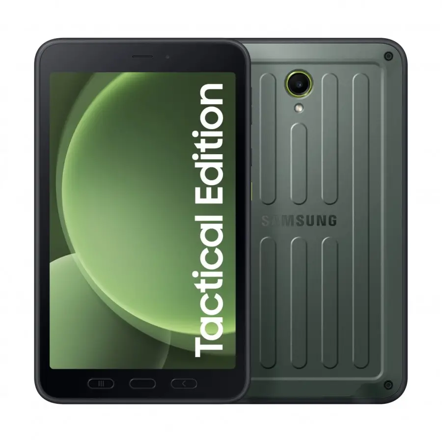 Galaxy Tab Active5