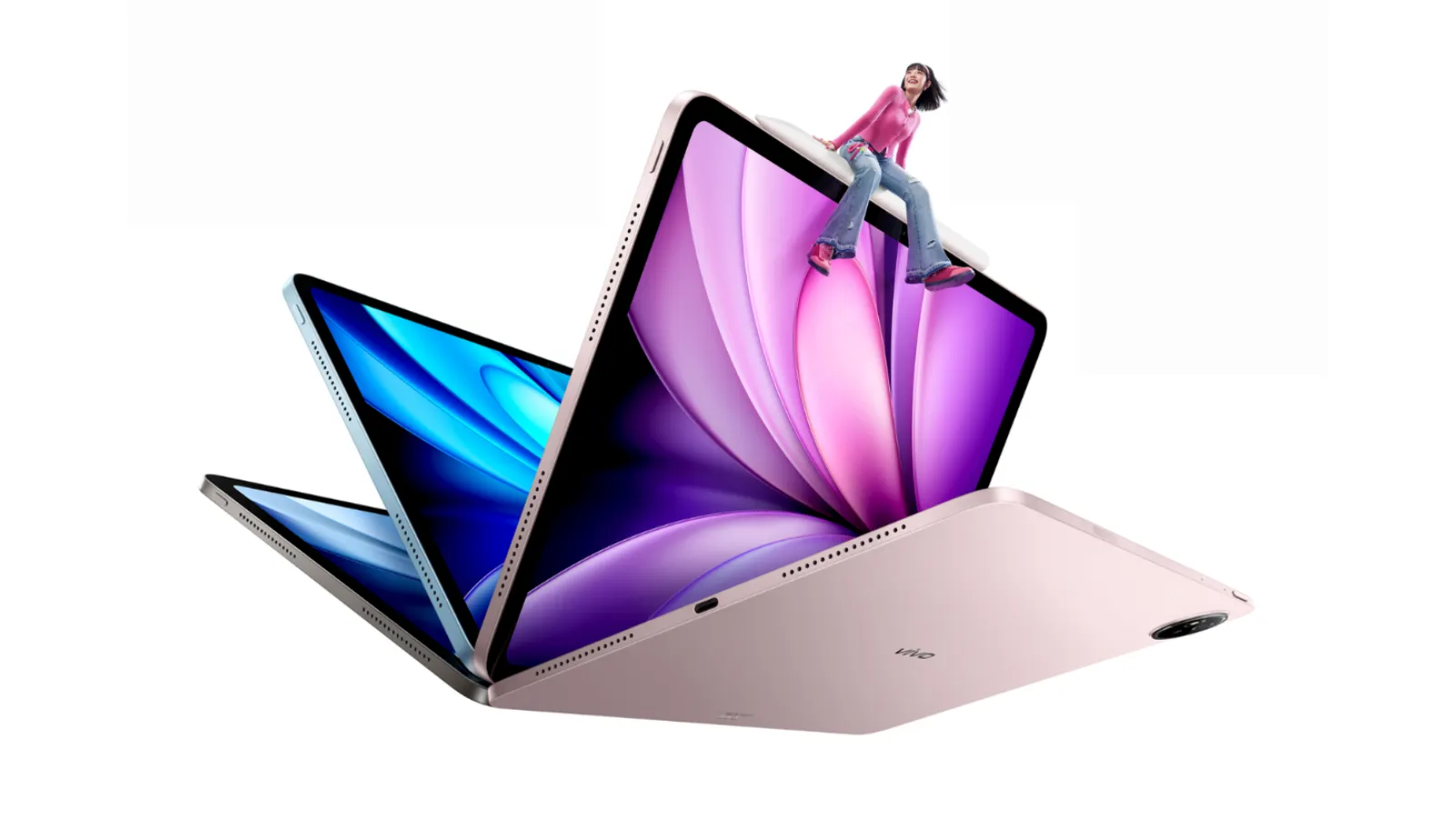 vivo pad 5
