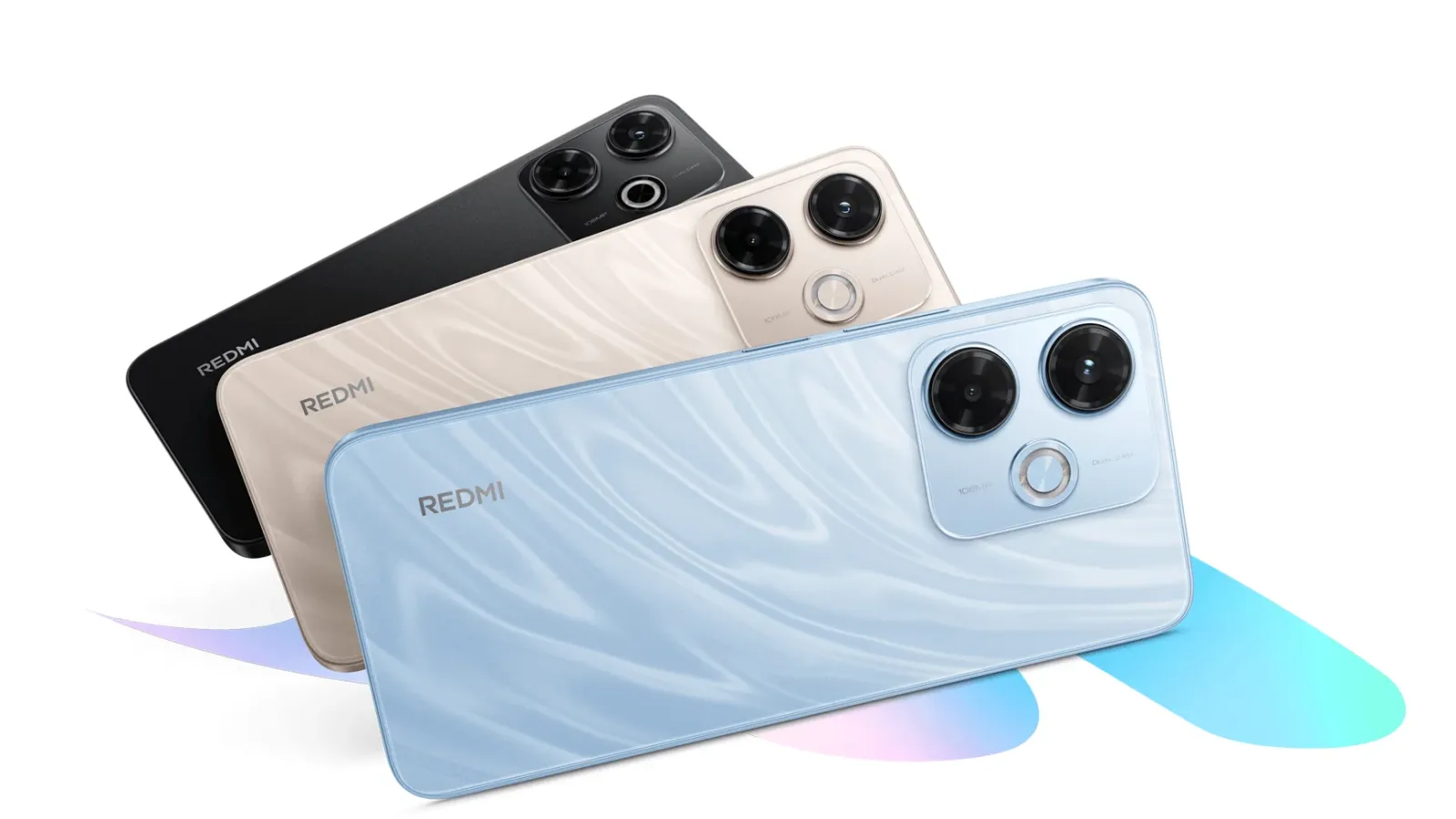 xiaomi redmi 13x