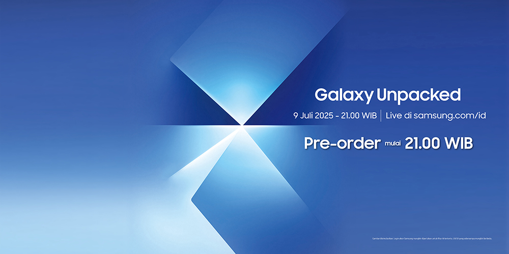 Galaxy Unpacked Z Fold7 Flip7