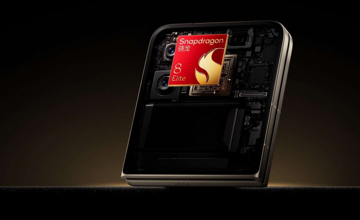 Xiaomi Resmi Umumkan MIX Flip 2, Ini Spesifikasinya! 3 Xiaomi MIX Flip 2