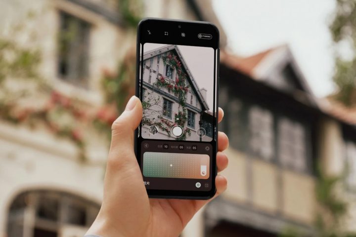 3 kamera Huawei Pura Ultra