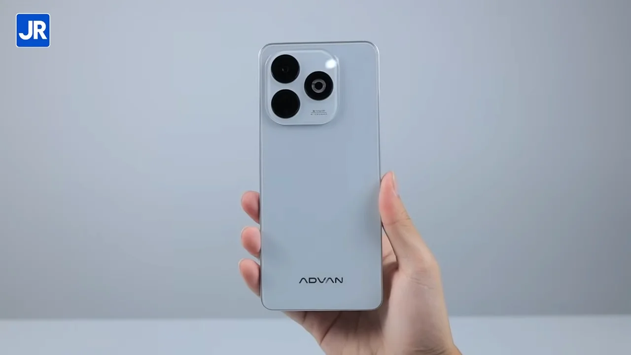Advan X1