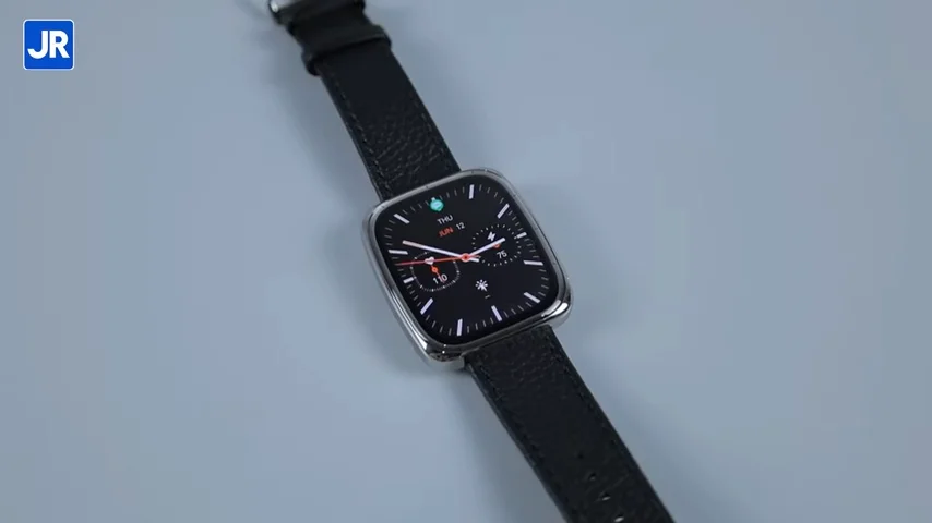 Amazfit Active 2 Square 4