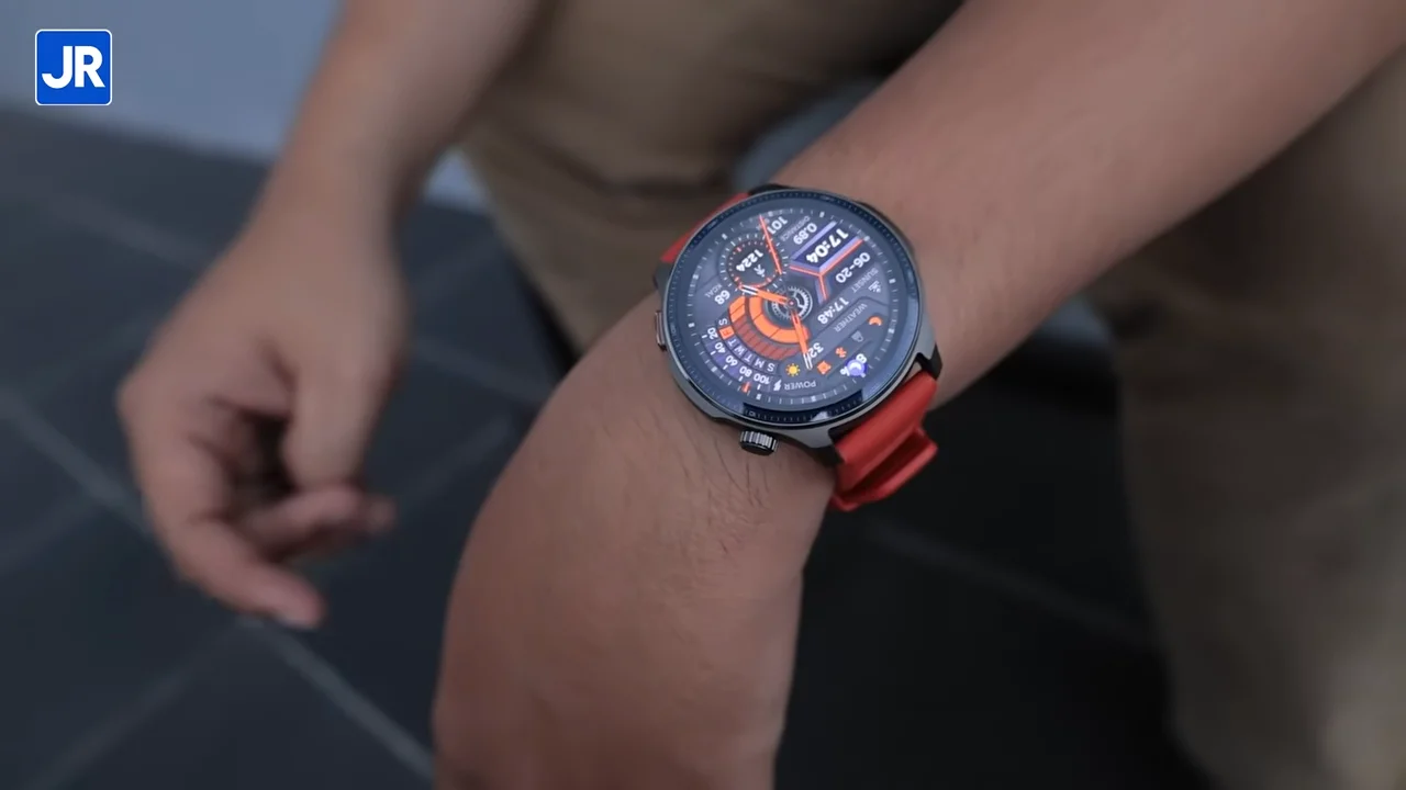 Amazfit Balance 2
