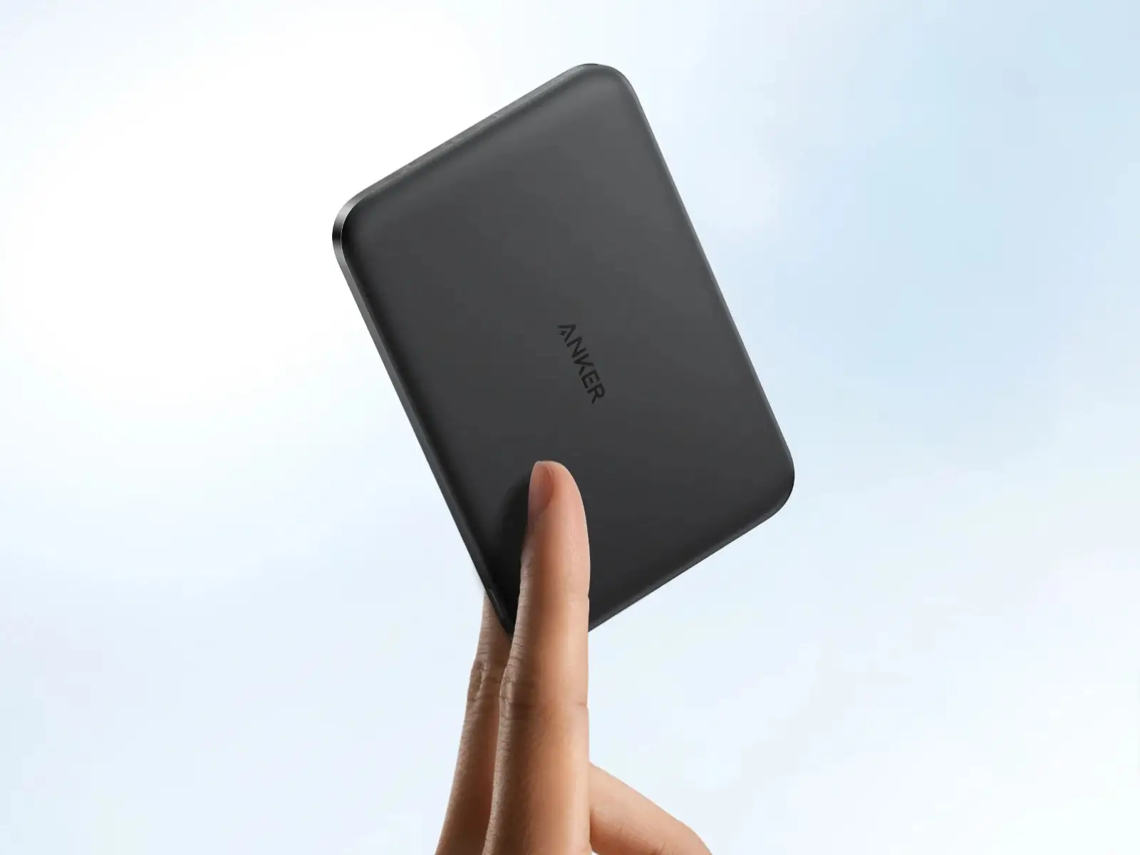 Anker Nano Power Bank 5K MagGo Slim