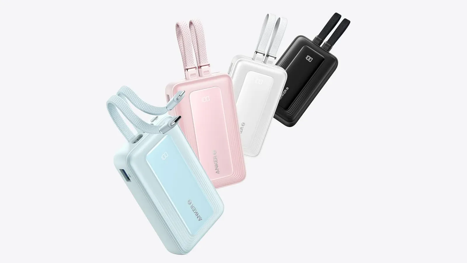 Anker Zolo Power Bank